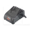 Зарядное устройство для аккумулятора 20В 2А 2/4Ач Intertool (WT-0344)