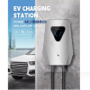 Зарядка для електромобіля 22 кВт 32А 3-фази Type 2 (європейське авто) Wall Station Q5 REDAUTO на VOLKSWAGEN e-Golf (R5-22-T2)