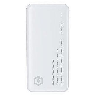Повербанк Azeada Qidian AZ-P05 20000mAh белый Proda
