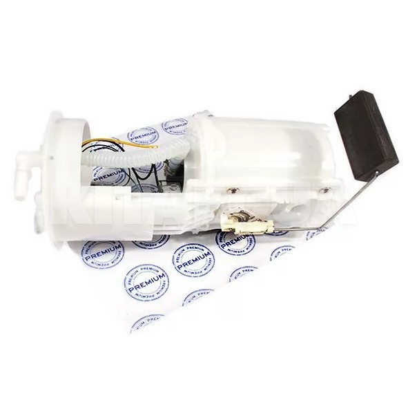 Насос топливный в сборе PREMIUM на Chery QQ (S11-1106610AB)