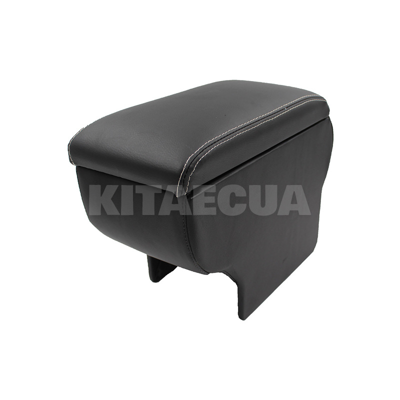 Подлокотник Nissan Tiida (2004-н.в.) черный ARMREST (41-Nissan)