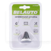 Держатель автомобильный магнитный на дефлектор BELAUTO (DU21)