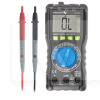 Мультиметр цифровой 0-600В SMART HT1E601 HOGERT (HT1E601)