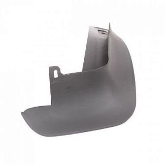 Брызговик передний правый 