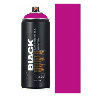 Фарба 400мл матова "магія" MONTANA