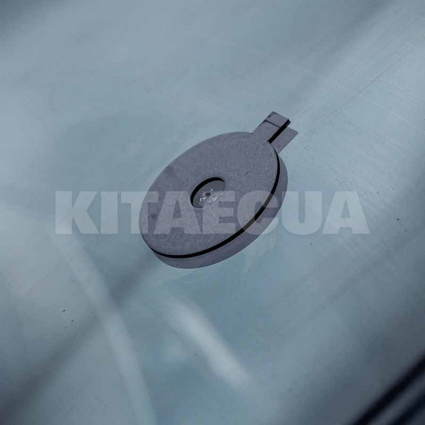 Клей для ремонта стекла и фар Glass Doct 80мл K2 (B350) - 3
