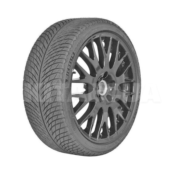 Шина зимова 255/40R20 101W XL AO Demo Michelin (1000347330)