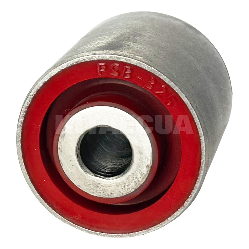 Сайлентблок заднего продольного рычага (в двойной) (полиуретан) PSB-325 REDAUTO на Chery JAGGI (S21-3301040-SP)