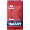 Масло моторне Напівсинтетичне 4л 15W-40 Turbo Evolution WOLVER (4260360944468-WOLVER)