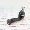 Наконечник рулевой правый RTT-350 REDAUTO на Geely CK (3401140106)