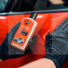 Поліроль з воском 250мл Color Max RED K2 (K020RED)