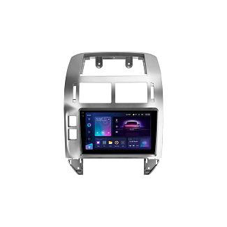 Штатная магнитола CC3 4+64 Gb 9" Volkswagen Polo 4 2001-2009 (F2) 2k Teyes