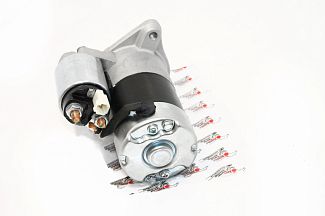Стартер 2.2L KIMIKO