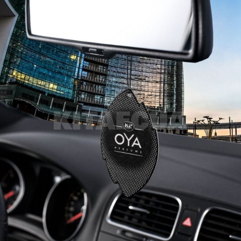 Ароматизатор "Silver" парфум Oya K2 (V904) - 7
