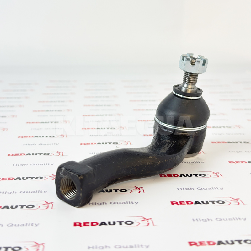 Наконечник рулевой правый RTT-350 REDAUTO на Geely CK (3401140106) - 5
