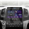 Штатная магнитола E10232 2+32 Gb 10" Toyota Land Cruiser 11 200 2007-2015 SIGMA4car (42388)