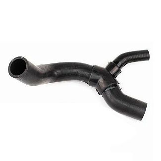 Патрубок радіатора нижній 1.5L 7 SEVEN PARTS