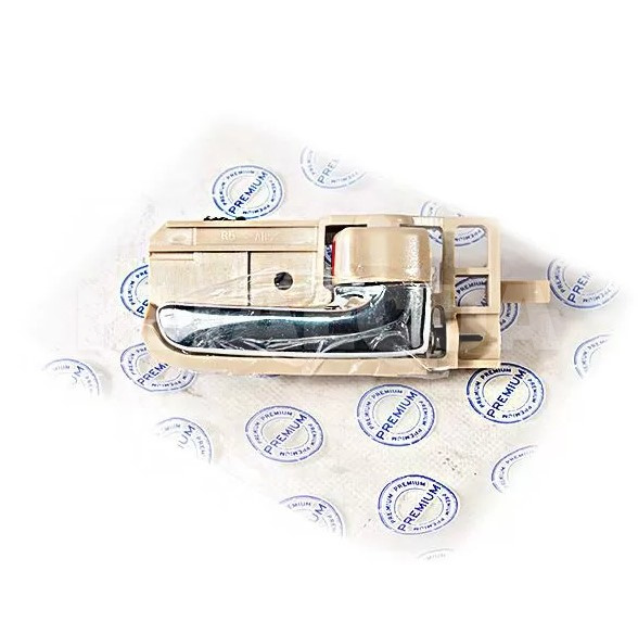 Ручка двери внутренняя правая PREMIUM на BYD F3 (10244058-00)