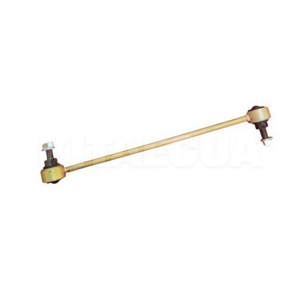 Стійка стабілізатора задня посилена на Dacia Duster (2010-2018) REDAUTO (AS10-294-180P60-b)