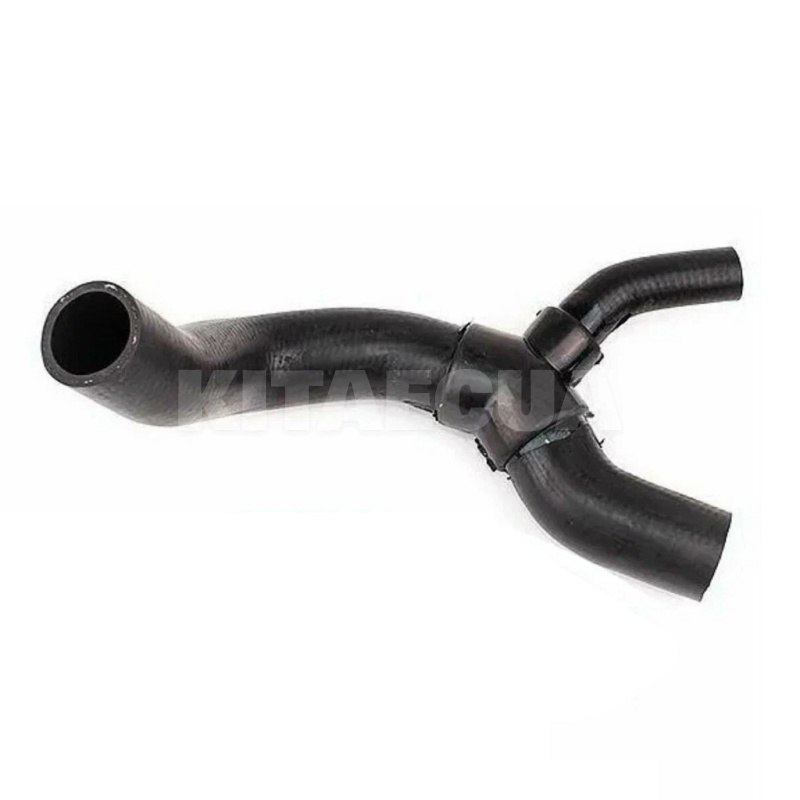 Патрубок радіатора нижній 1.5L 7 SEVEN PARTS на ZAZ FORZA (A13-1303111FA)