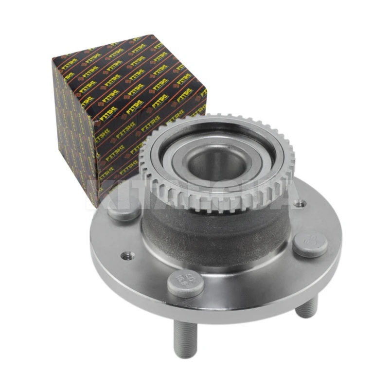 Маточина задня з підшипником ABS FITSHI на Chery JAGGI (S21-3301210)