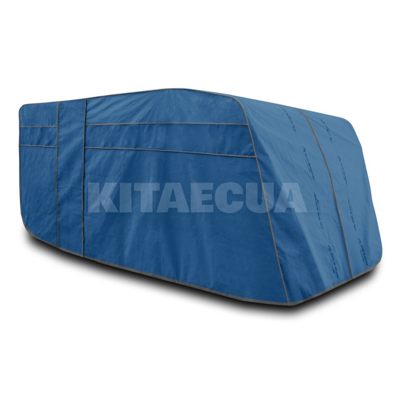 Тент на автобудинок Mobile Garage 550ER 550x222x235 см Kegel-Blazusiak (5-4064-241-3020)