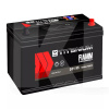 Автомобільний акумулятор Titanium Black 95Ач 760А "+" праворуч FIAMM (7905194)