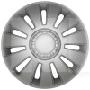 Ковпак R16 TWIN сірий 1 шт Дорожня карта (DK-R16TW)