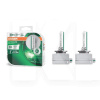 Ксеноновая лампа D4S 35W 42V (P32d-5) 2шт. UltraLife Osram (66440 ULT DUOBOX)