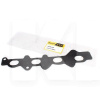 Прокладка впускного колектора нижня INA-FOR на Chery QQ (472-1008021)