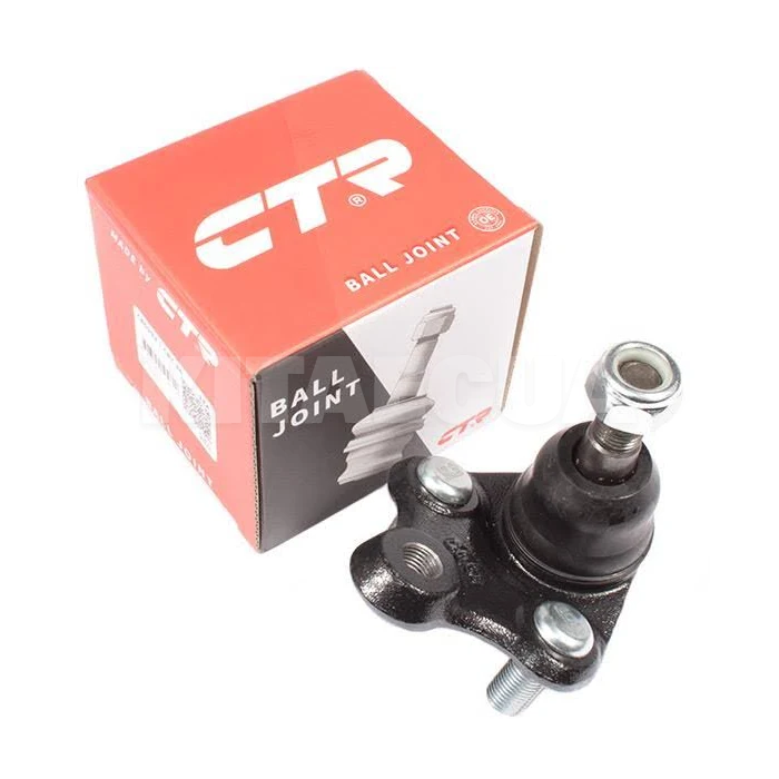 Шаровая опора передняя CTR на Chery EASTAR (B11-2909060)