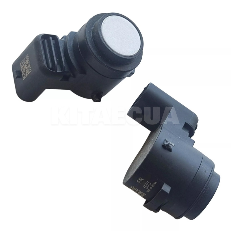 Датчик парковачного радара Zeekr на ZEEKR 001 (PTS-ZKR-24-2)