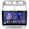Штатна магнітола CC3 4+32 Gb 9" Peugeot 307 1 2001-2008 Teyes (46823)