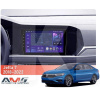 Штатная магнитола MOSS M3 4+32 ГБ 9" Volkswagen Jetta 7 2018-2022 AMS (50753)