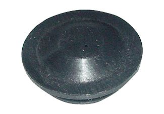 Кришка переднього амортизатора PRIME