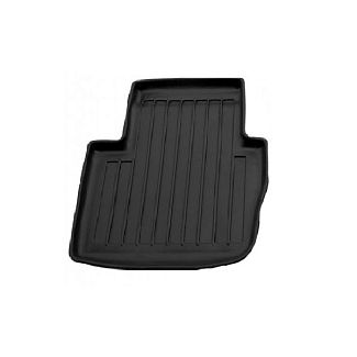 Резиновый коврик задний левый MAZDA 3 (BP) (2019-н.в.) Stingray
