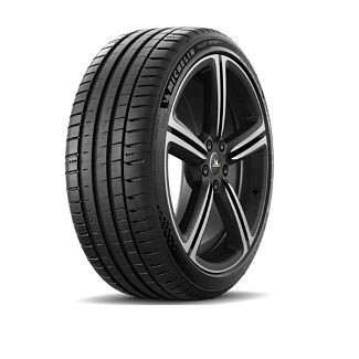 Шина летняя 255/45R19 104Y XL Michelin