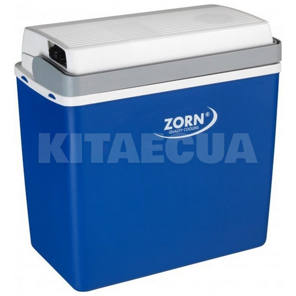 Автомобільний холодильник Z-24 20л Zorn (4251702500015)