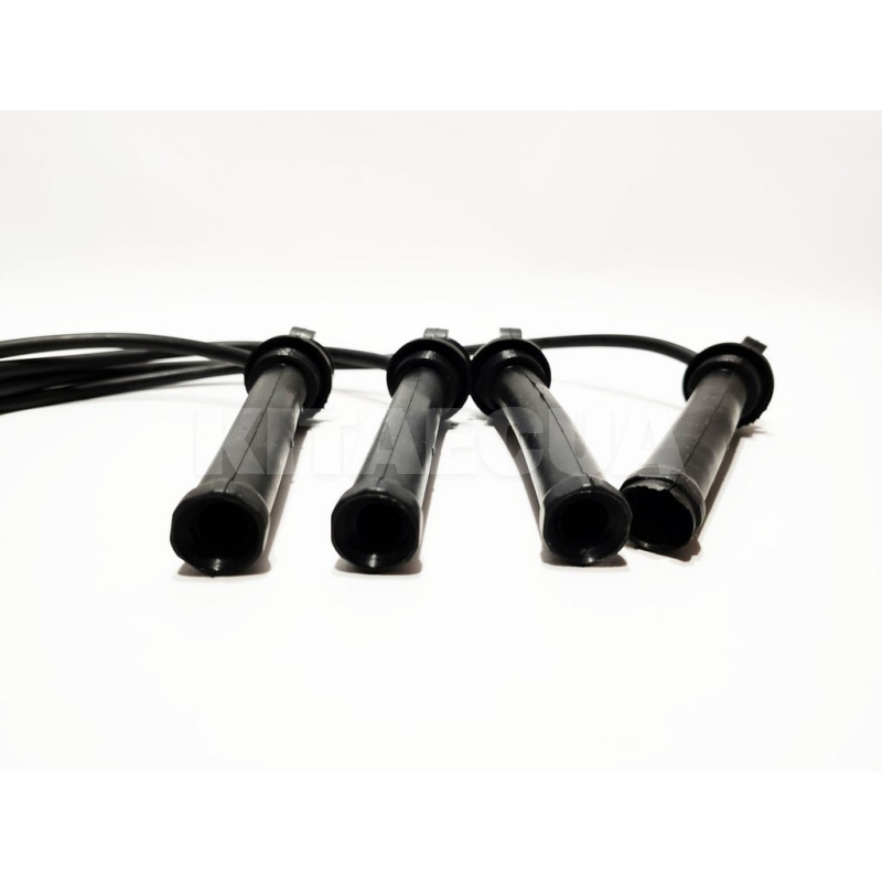 Високовольтні дроти KLM Autoparts на Chery ELARA (A11-3707130_40_50_60) - 2
