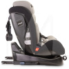 Автокресло детское Mokki Isofix Navy 0-36 кг Caretero (TERO-1834)