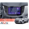 Штатна магнітола MOSS M3 4+32 ГБ 9" Chevrolet Tracker 3 2013-2017 (F2) AMS (49829)