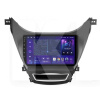 Штатная магнитола MOSS M3 4+32 ГБ 9" Hyundai Elantra 5 MD 2010-2016 (F1) AMS (49976)