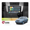 Штатная магнитола X9464 4+64 ГБ 9" Lexus RX330 2003-2009 SIGMA4car (33588)