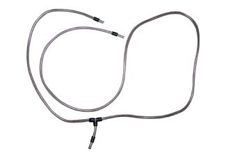 Трубка омывателя ветрового стекла ОРИГИНАЛ