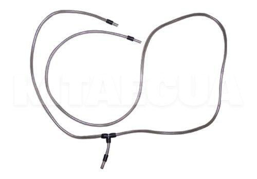 Трубка омивача вітрового стекла ОРИГИНАЛ на Chery AMULET (A11-5207017)