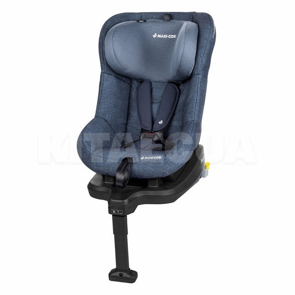 Автокрісло дитяче Tobifix 9-18 кг синє Maxi-Cosi (8616243110)