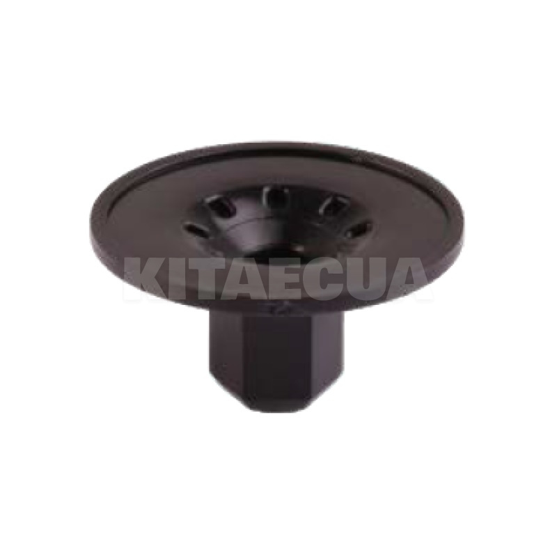 Гайка пластиковая на VW / Audi / Seat / Skoda (компл 10 шт) Clipss (3193) - 2