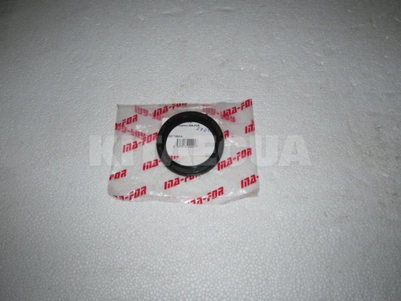 Сальник полуоси лев/прав 1.6L INA-FOR на Chery AMULET (015301189AA) - 3