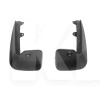 Брызговики Mazda 6 (2008-2013) передние 2 шт. Dongmart (mfg-mm607)