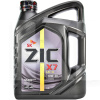Масло моторне синтетичне 4л 10W-30 X7 LS ZIC (162649)